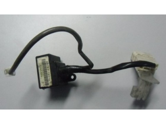 Dispositivo Alarme Toyota Paseo 1996 dspal1